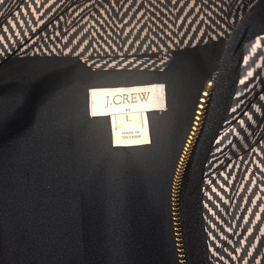 JCREW vest - Picture 2 of 3